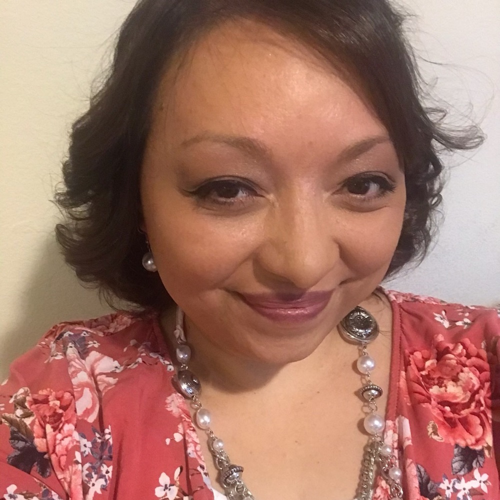 Meet your Posher, Ann